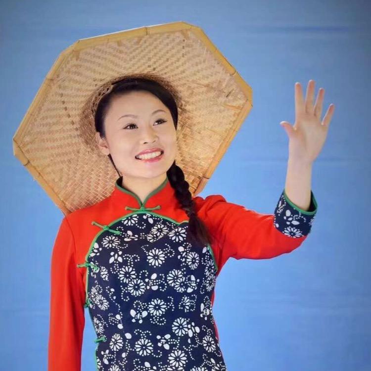 草帽姐真人直播号