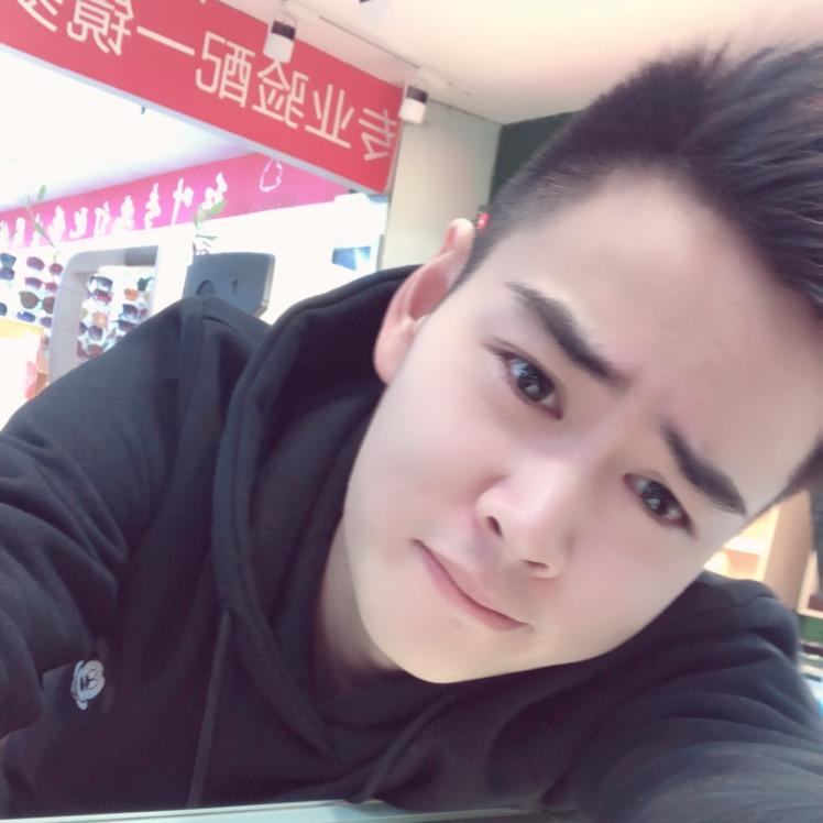 @陈天哥哥