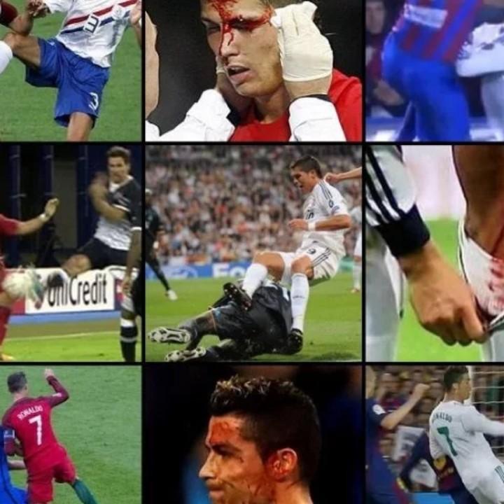 CR7