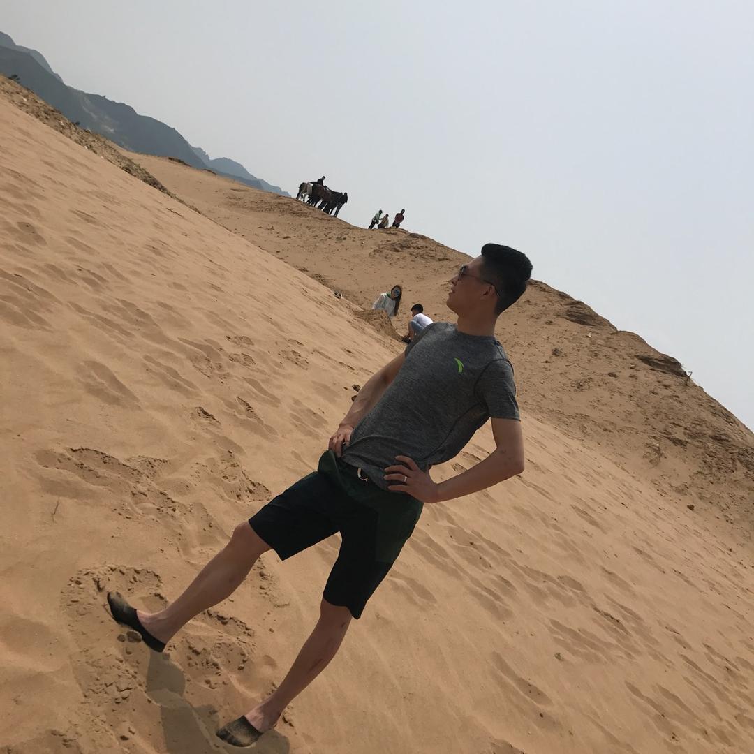 坚持
