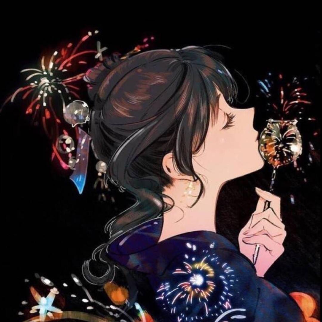 北极星、