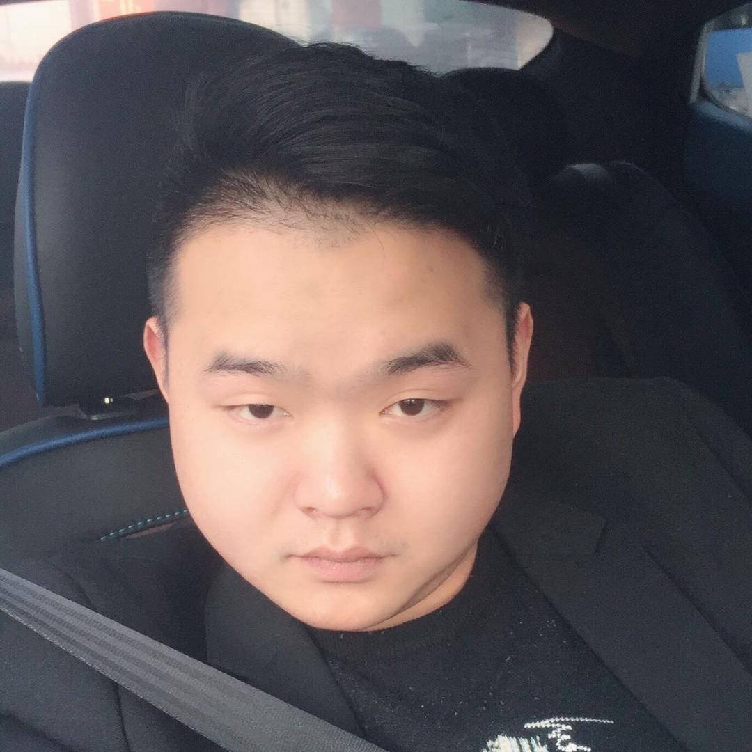 我的大表哥