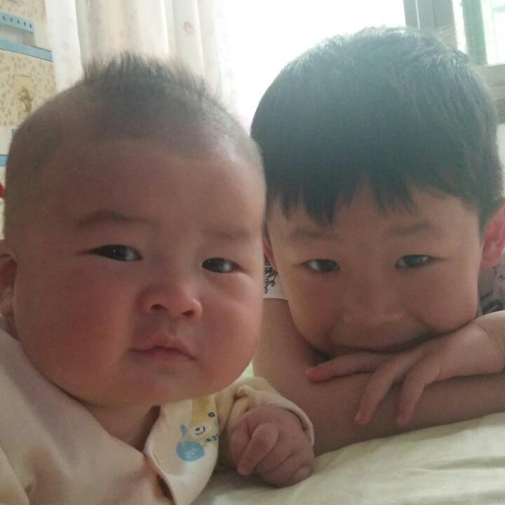 杰哥and俊弟