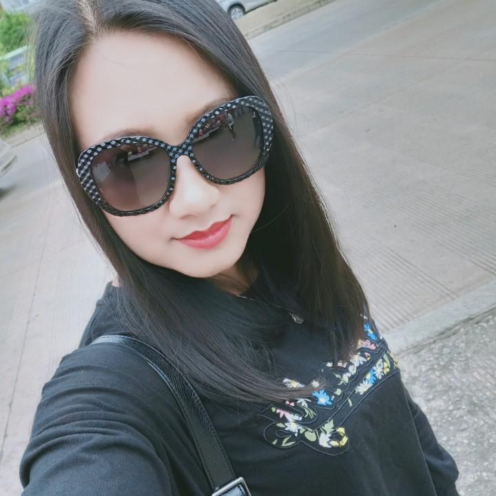 香香