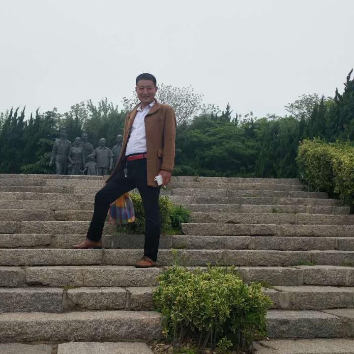 山东台儿庄胡永粮食储备景阁家庭农场