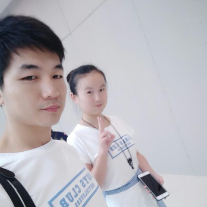 李虎。