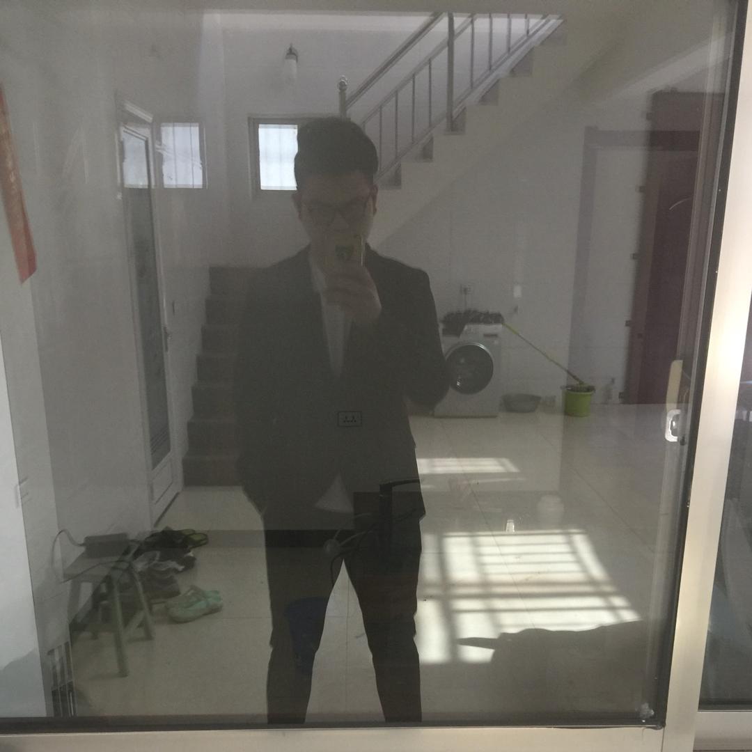 最讨厌的人是自己