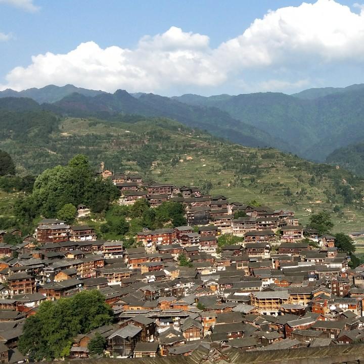 富源
