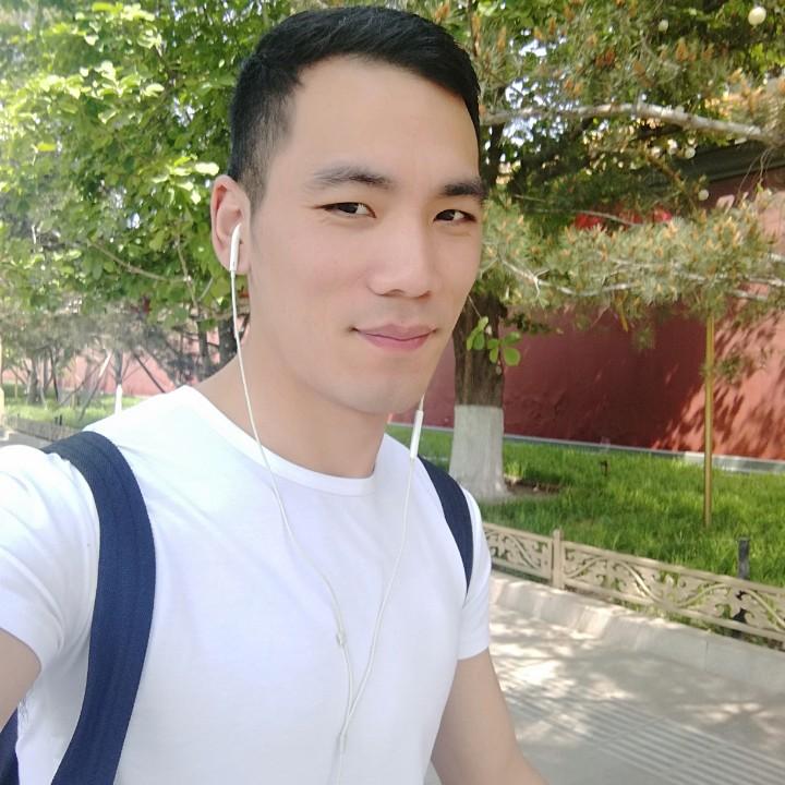 弓长张$