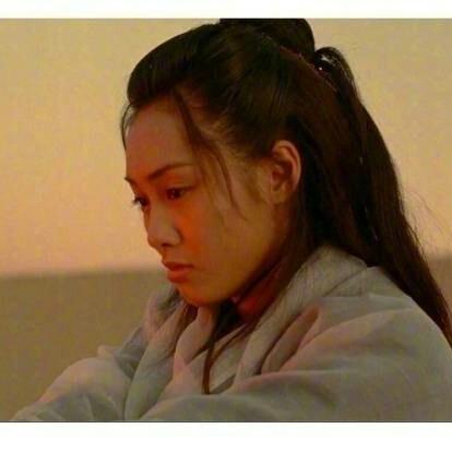 琳琳儿
