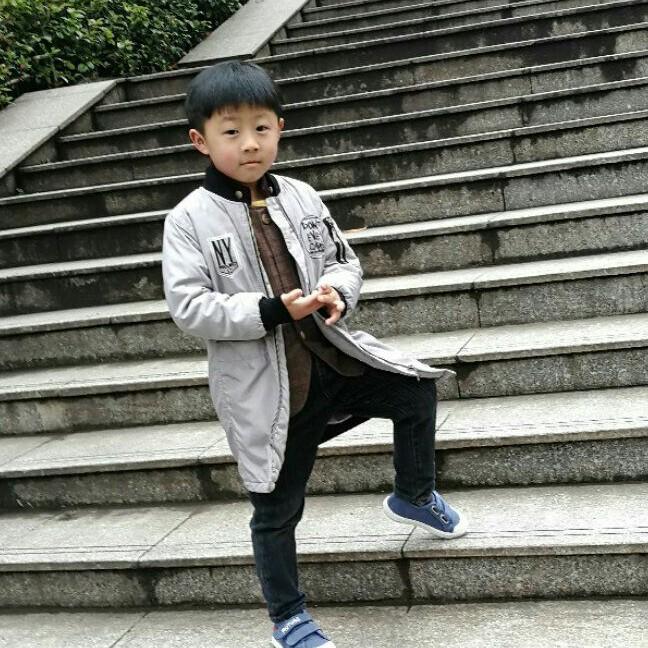 小毛孩毛小孩