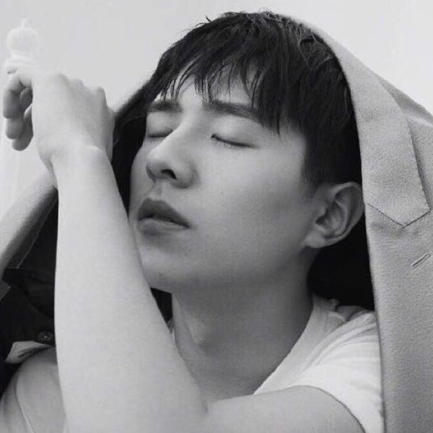 绝版de我