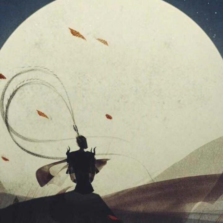 一叶🍃不障目