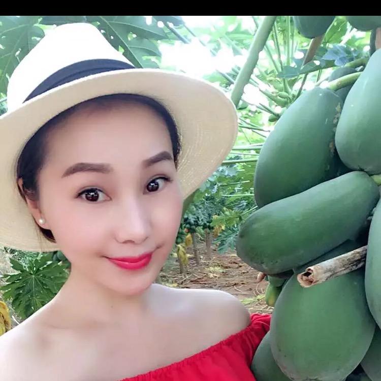 冰冰今天穿什么