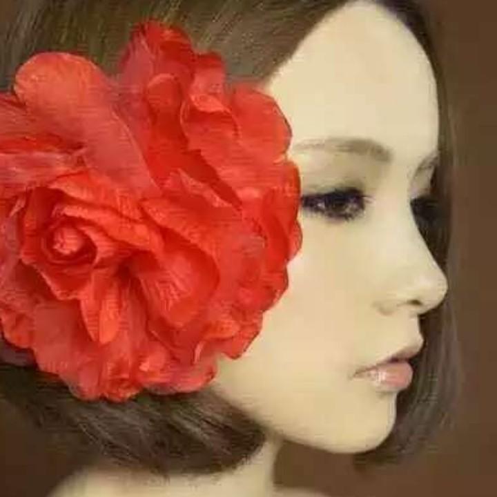 新世纪服饰之自拍日常