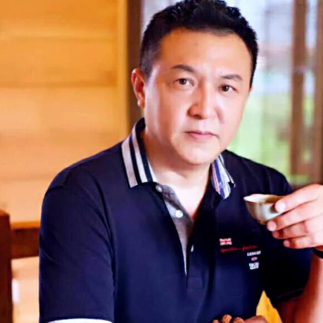 大风起兮云飞扬