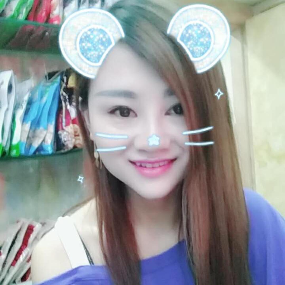 饼小妹