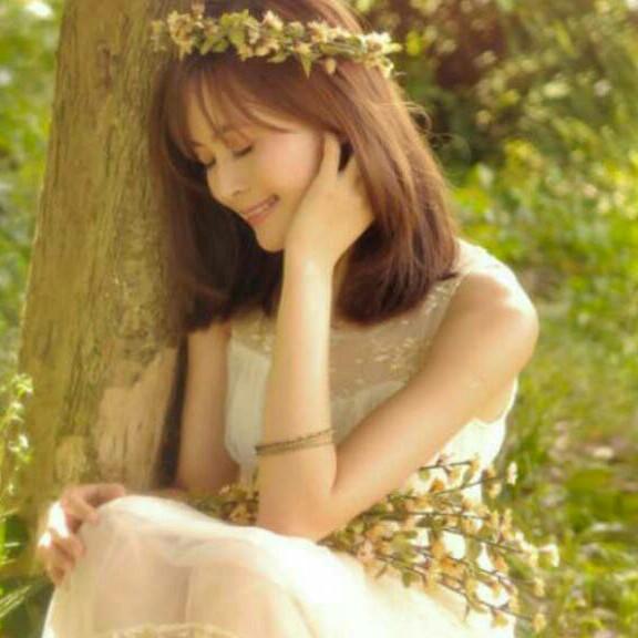 习惯你给的温暖