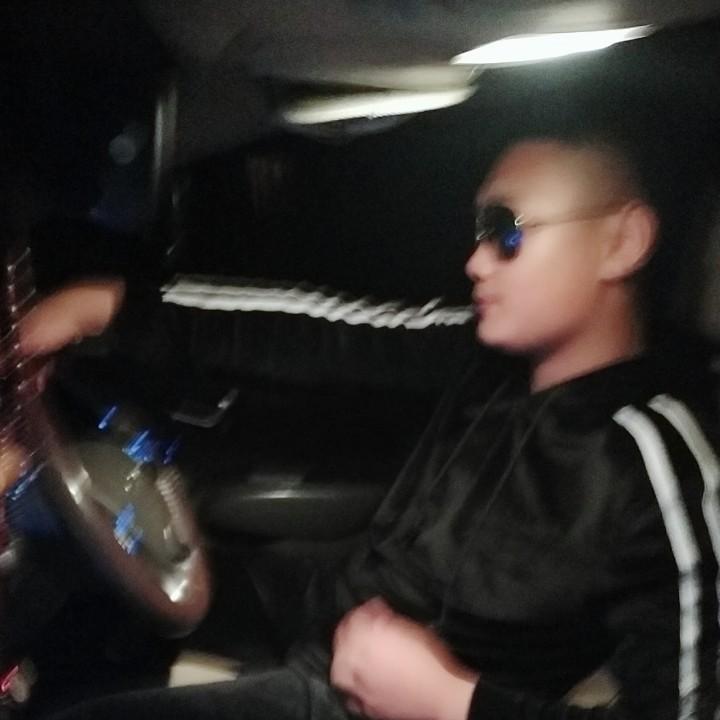 灰太狼🍠