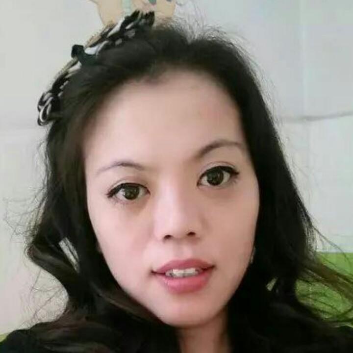 玥珖baby