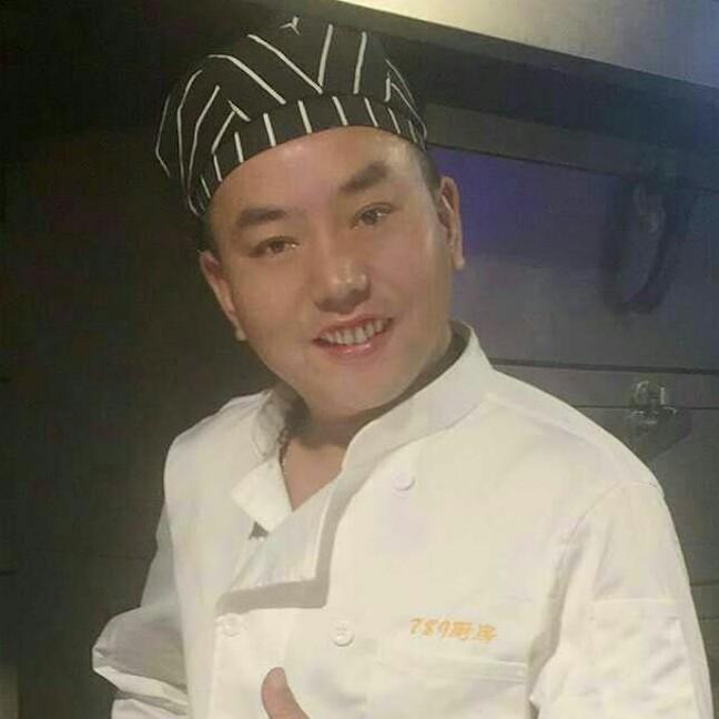 789厨房