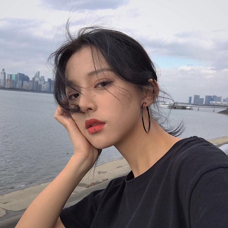 米莉莎Melissa.