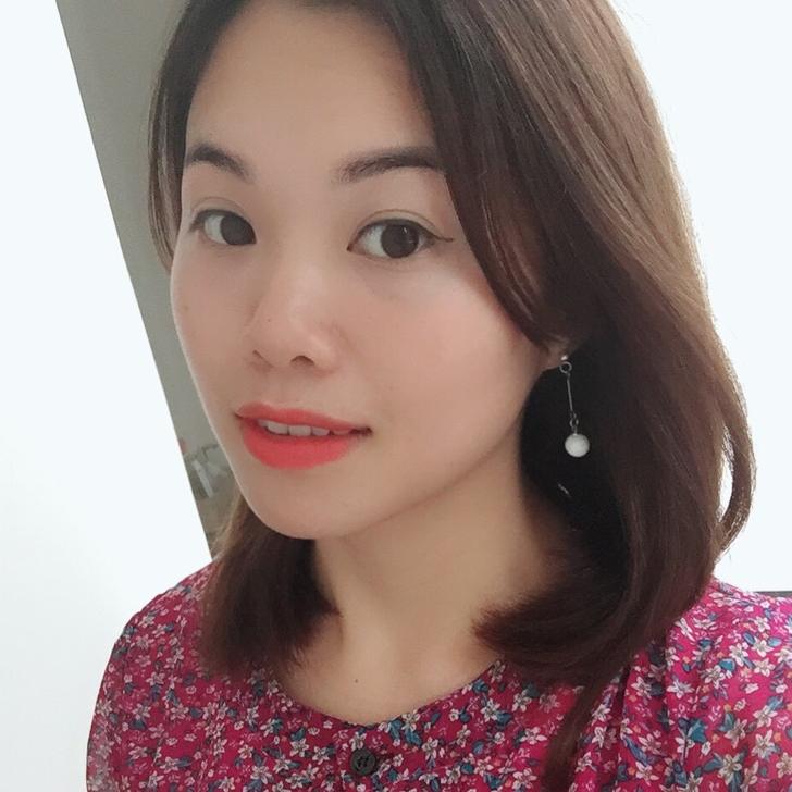 韦妹妹