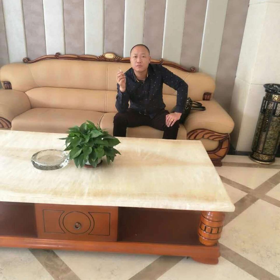 佛山市盛亿机械李生