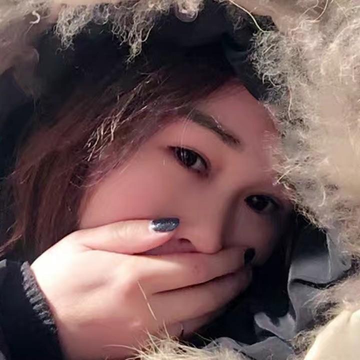 做保洁的王小妮