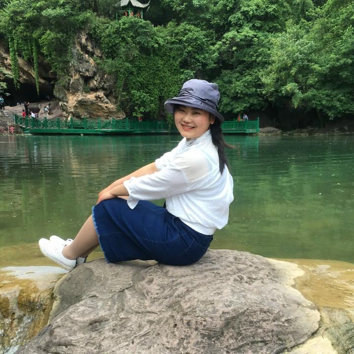 祝氏餐饮苏美丽