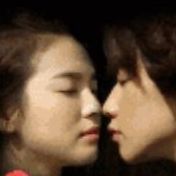 在我心里从此只爱你