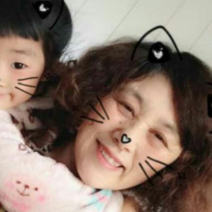 美女姥姥