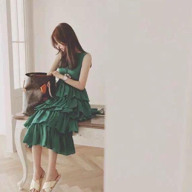 GongniXJY丽娜女装店