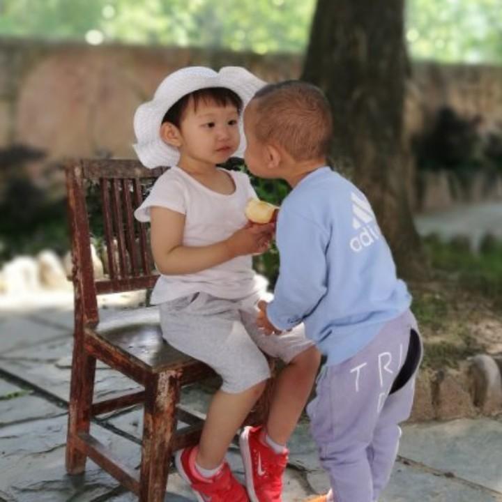 小鱼儿