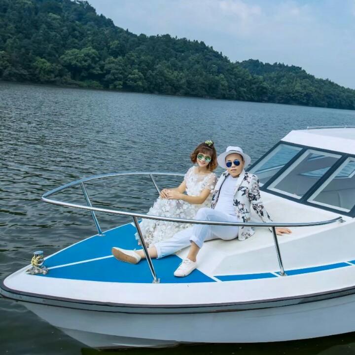 迅博装饰建材&国盛陶瓷