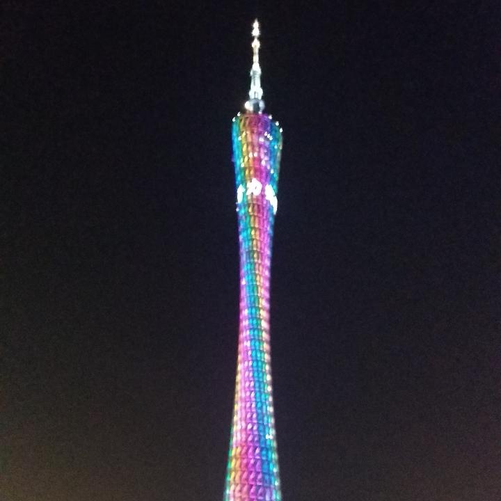 雨未停