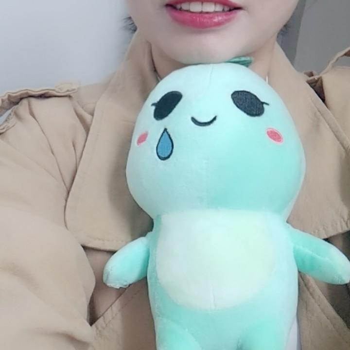 温柔的谎言