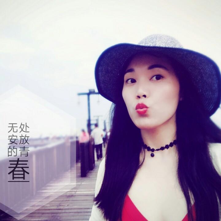 晶DI乌托邦