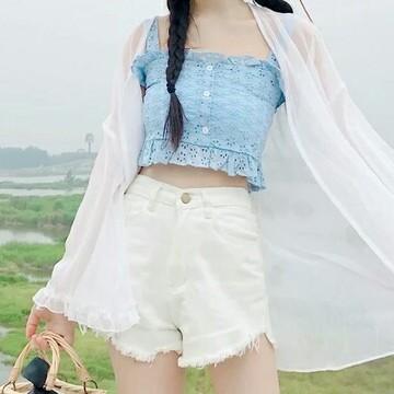 シ给你、晴天般的微笑🌸