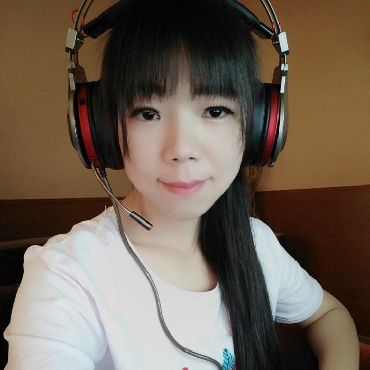 ༺《小婷姐》༻