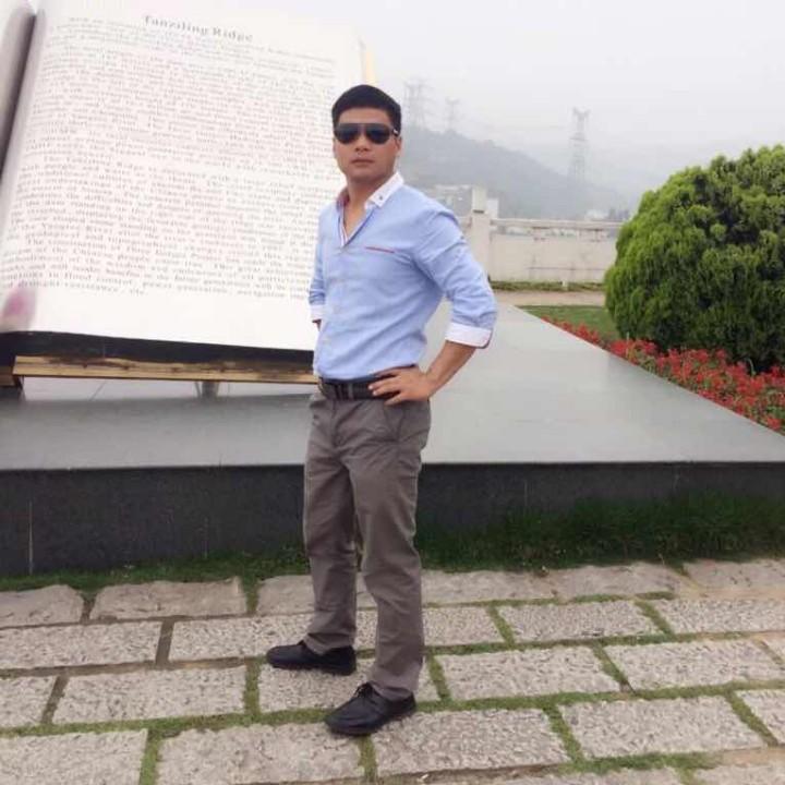 陪伴是最长情的告白