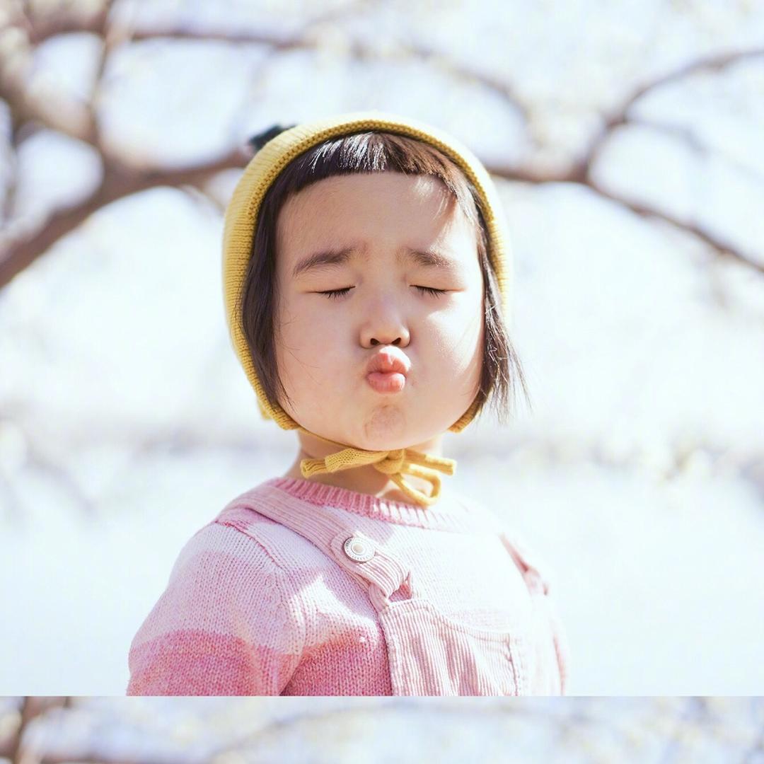 我是媛媛吖～😇