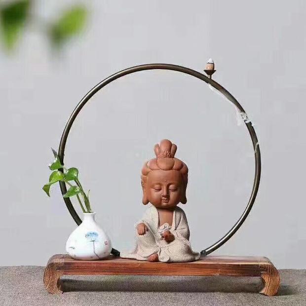 顺其自然