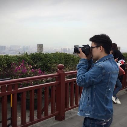 👣小鱼儿