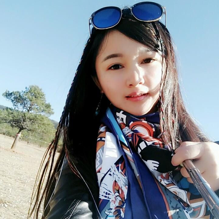 姐姐