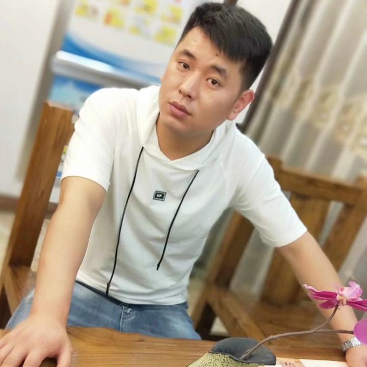 陈茂，