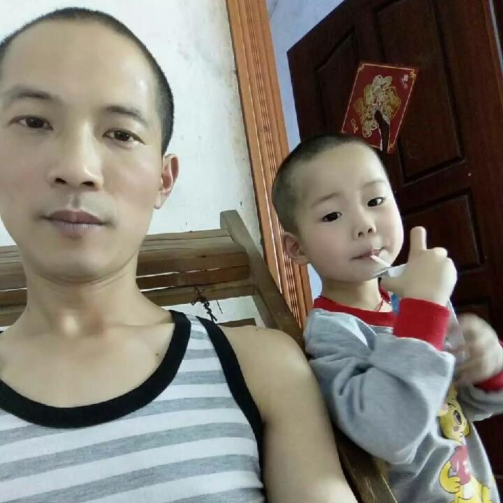 我是一只小小的鱼儿