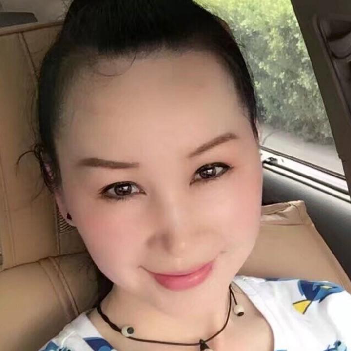 淡水微香