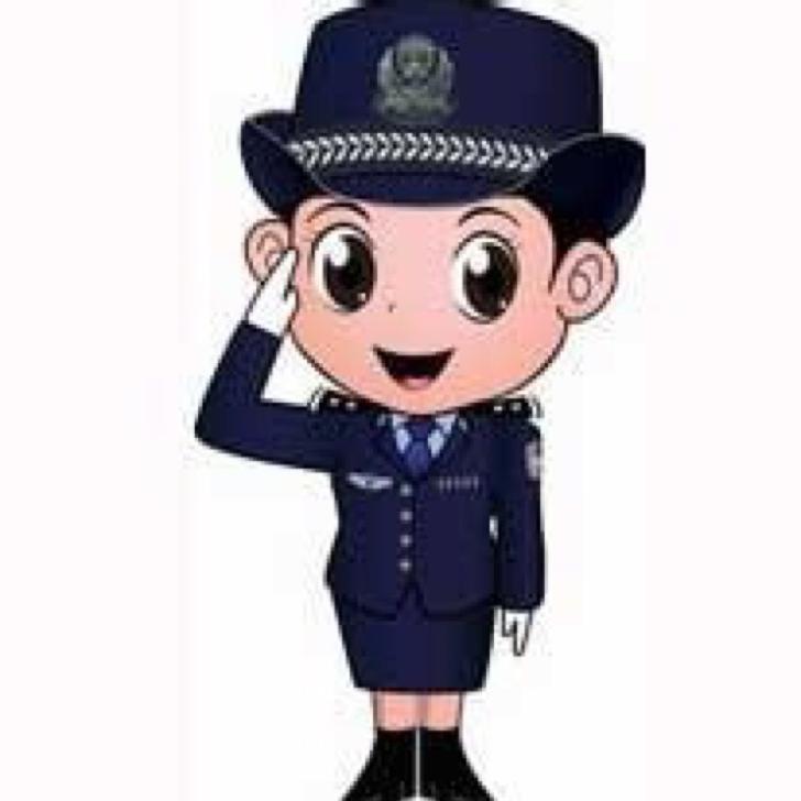 南岗警事