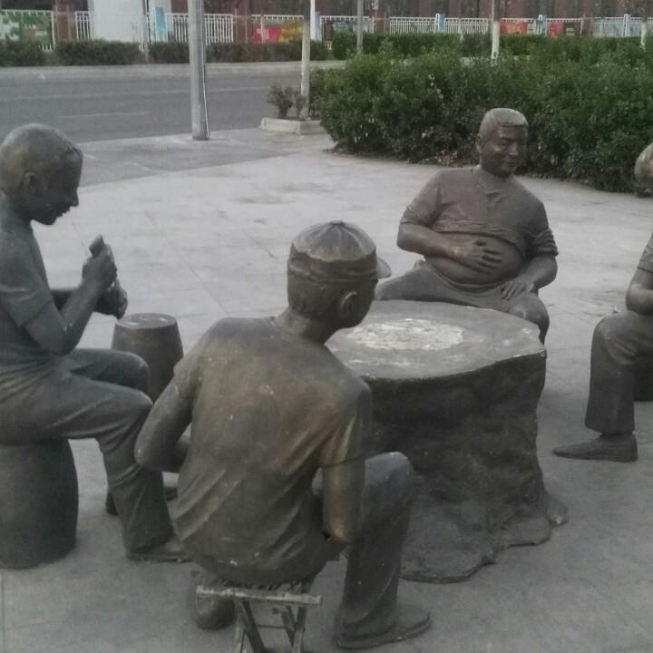 小帅哥